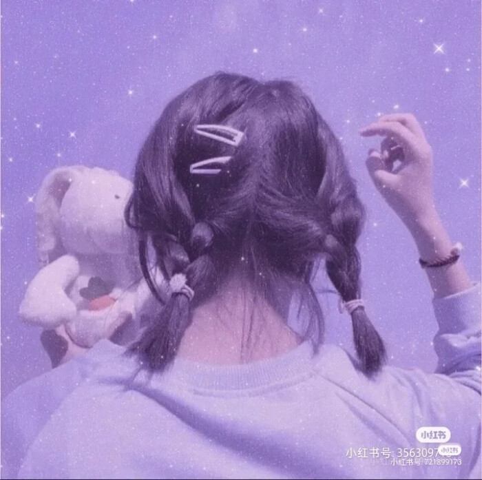 『仙气女头』