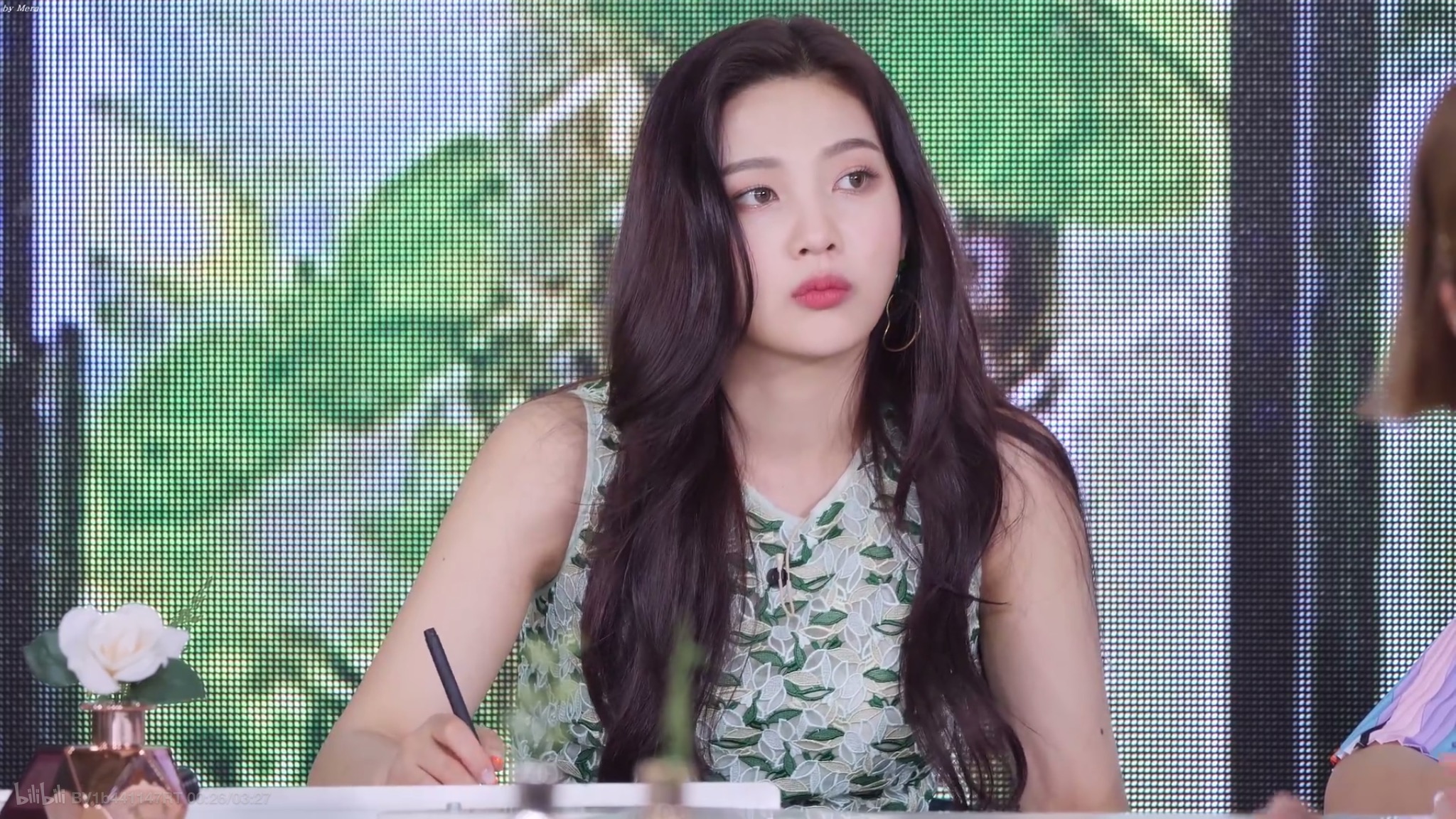 朴秀荣可二改/许唯 - 堆糖,美图壁纸兴趣社区