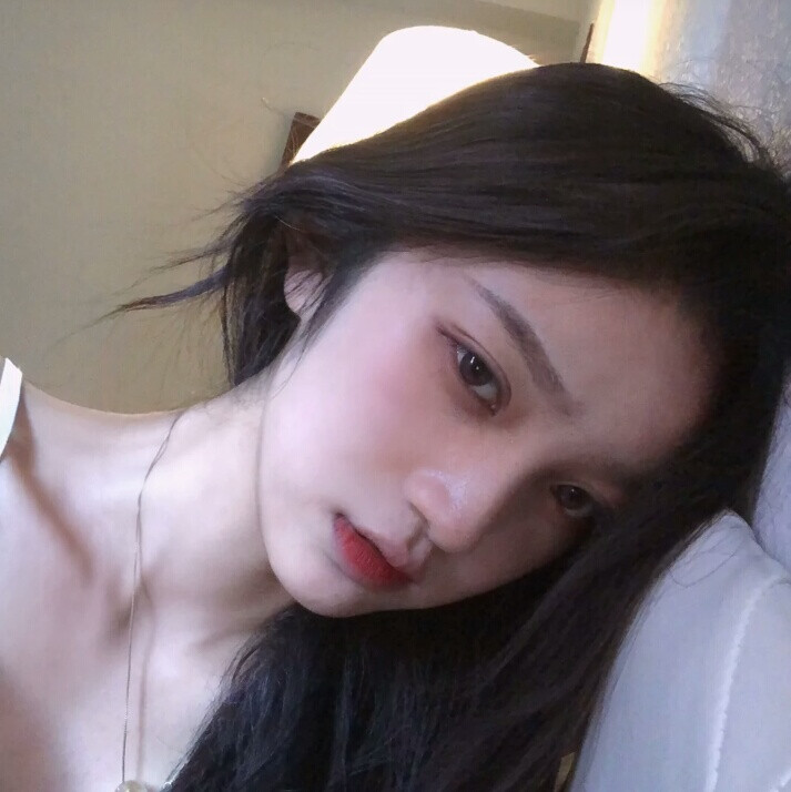 意境女生头像/神仙滤镜/姜然 - 堆糖,美图壁纸兴趣社区