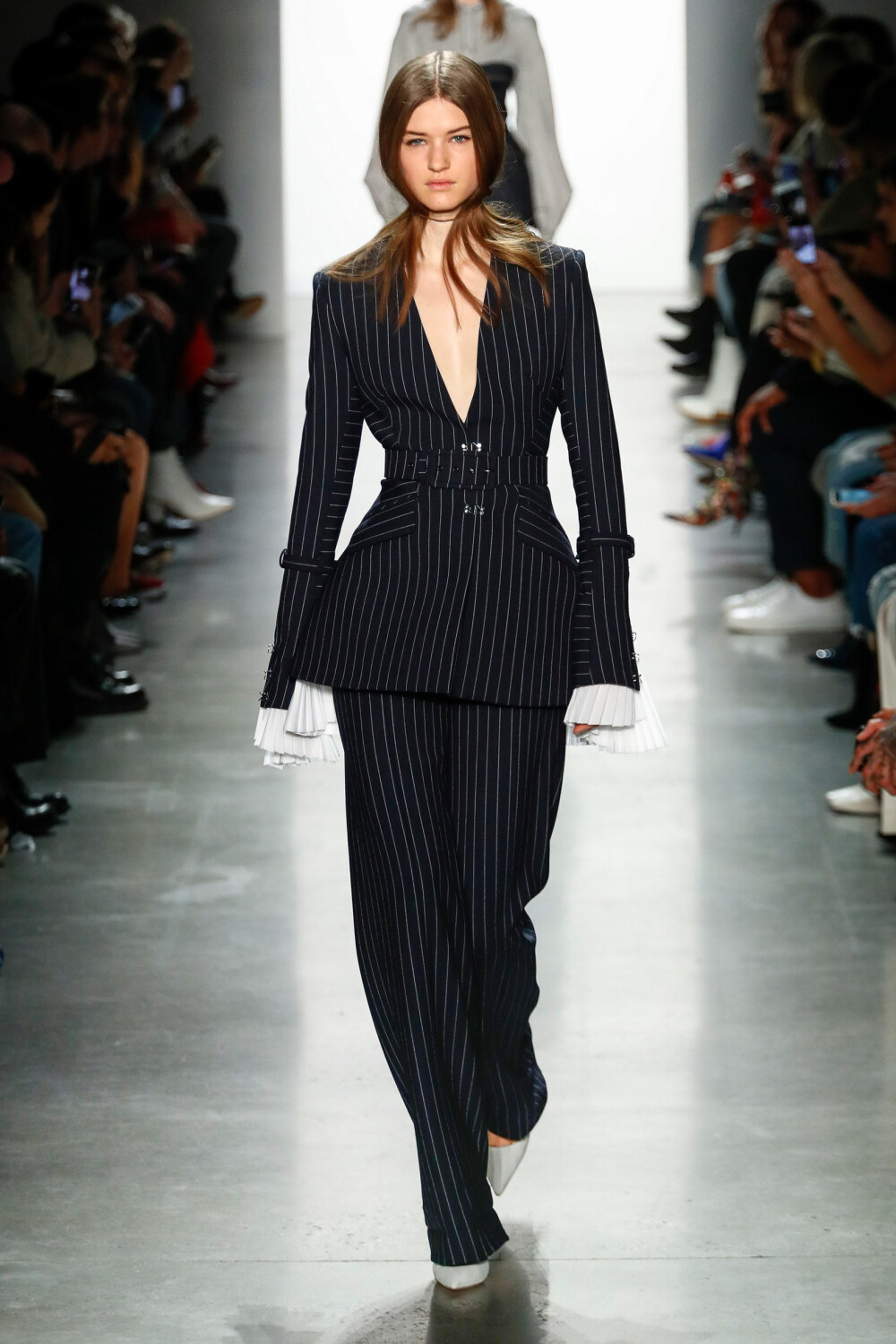 jonathan simkhai fall 2018