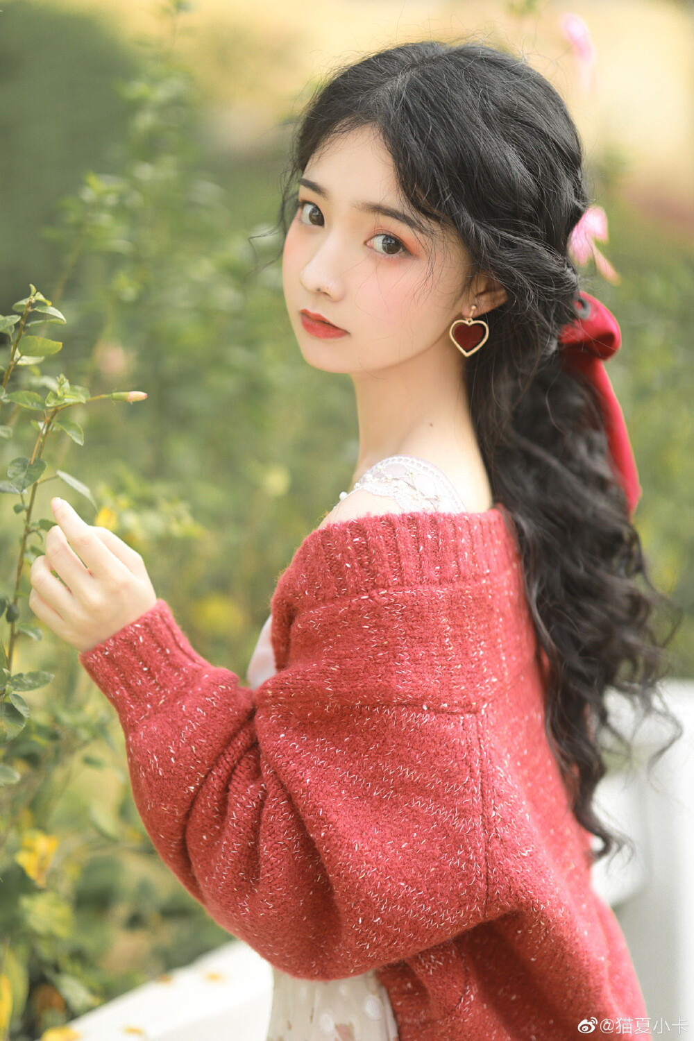 喜爱