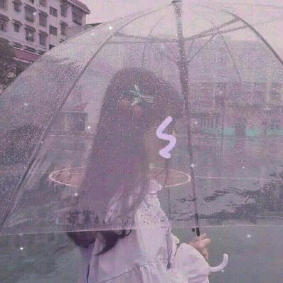 女生超仙头像
