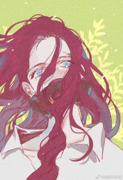 韩国画师: dkfhd twi: eriol_s2 的作品