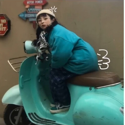 沙雕女头
