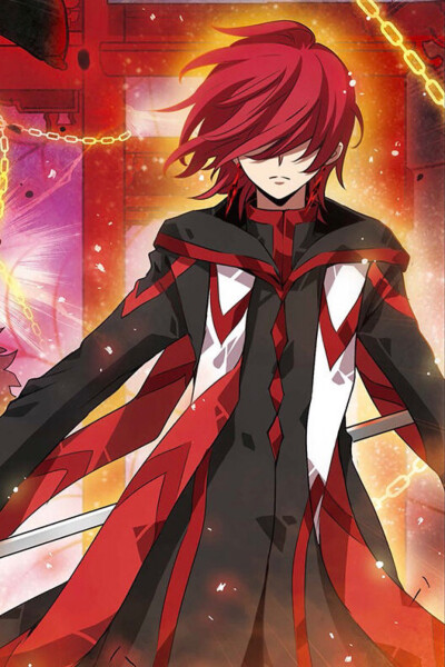 大魔王和沙拉曼