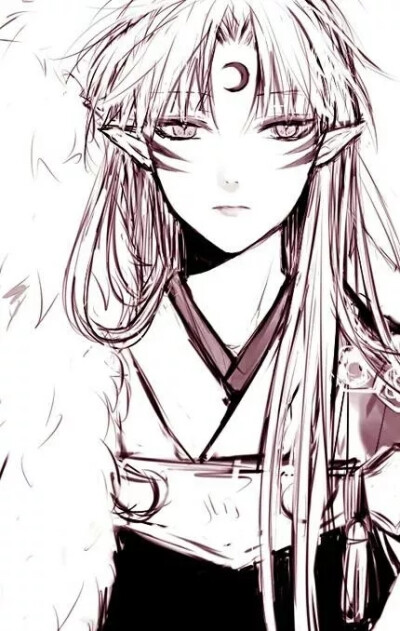 情头杀生丸