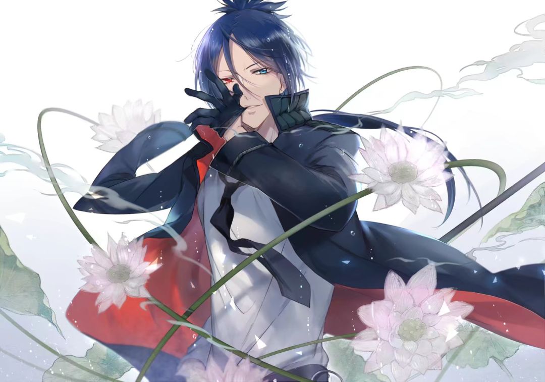 六道骸画师:ekita玄