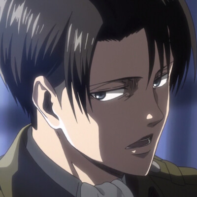 利威尔·阿克曼/ 里维·阿卡曼(リヴァイアッカーマン levi/rivaille