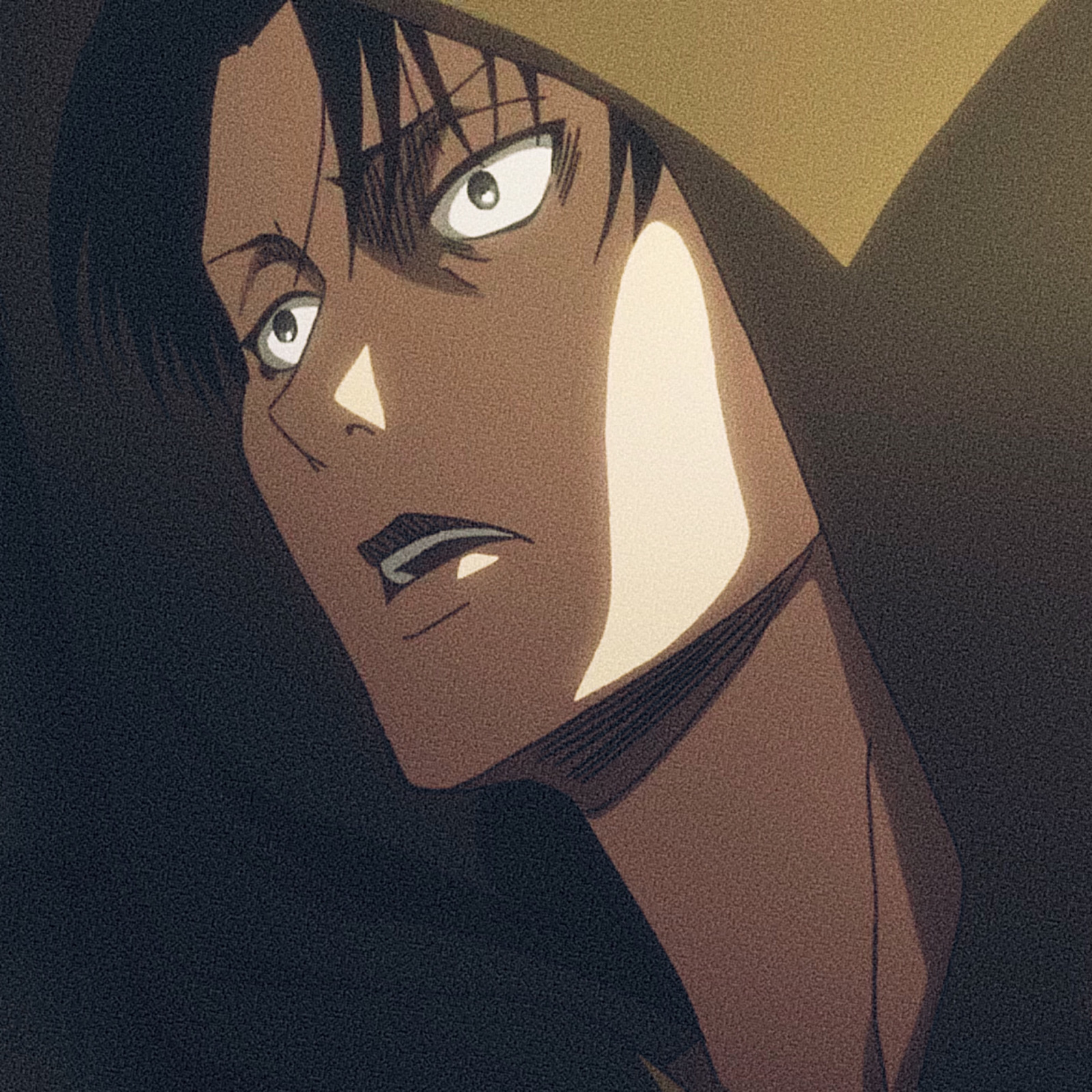 利威尔·阿克曼/ 里维·阿卡曼(リヴァイアッカーマン levi/rivaille