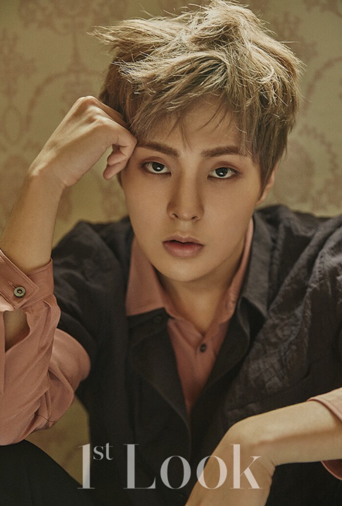 xiumin 堆糖,美图壁纸兴趣社区