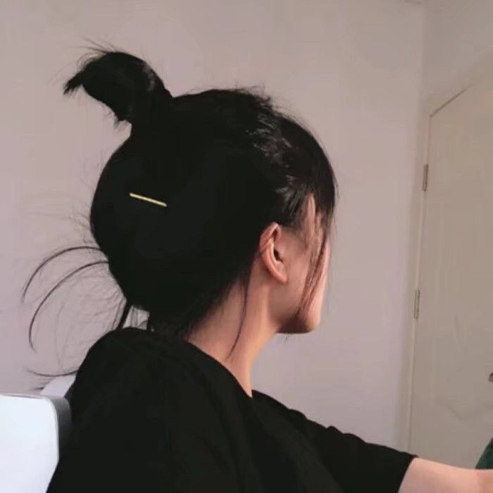 女生头像你赞完以后会不会收获甜甜的恋爱呢