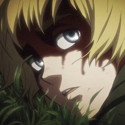 阿明·阿诺德 / 爱尔敏·亚鲁雷特 (アルミン