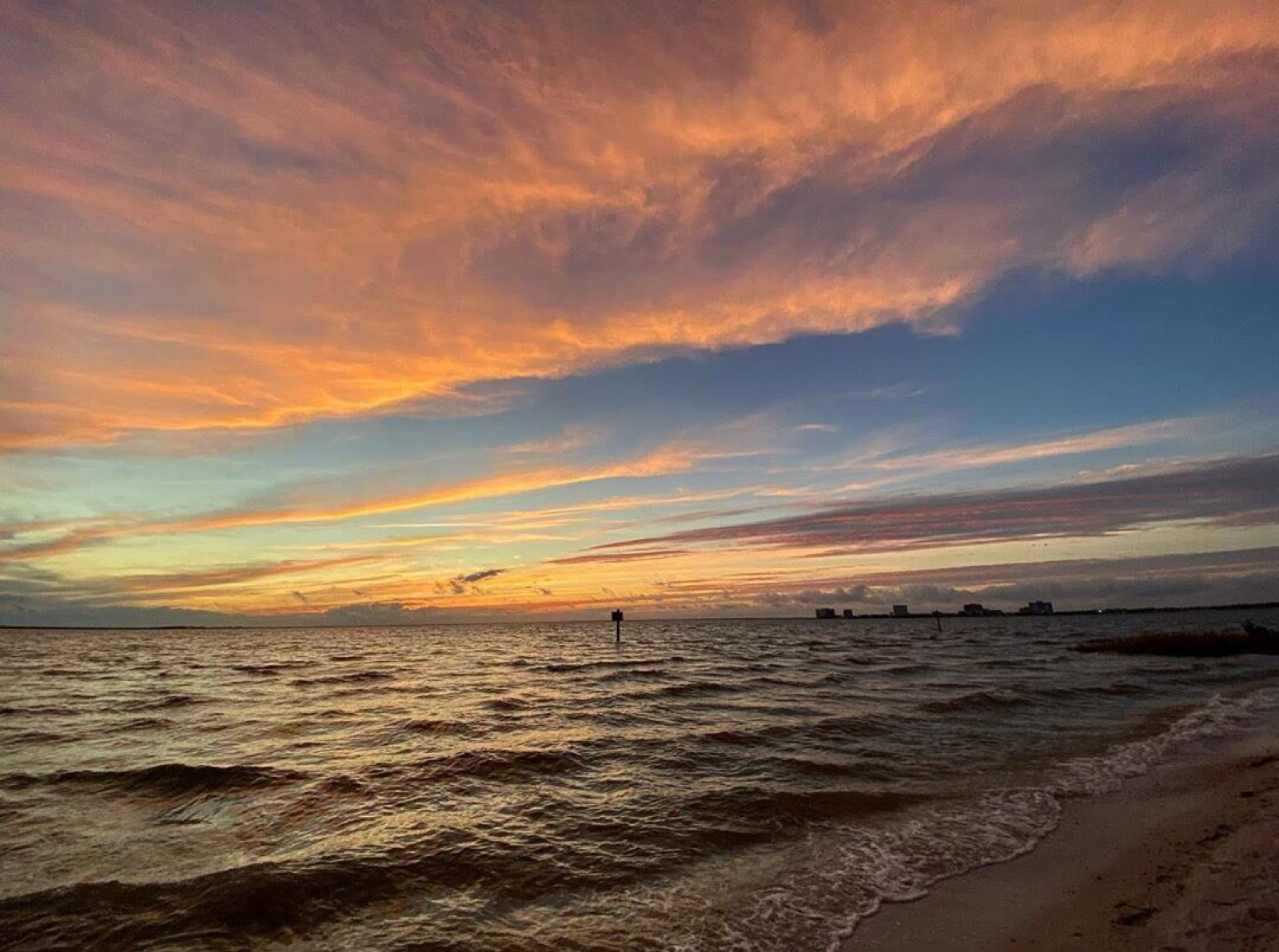 ins风朋友圈背景图/高质量/神仙背景