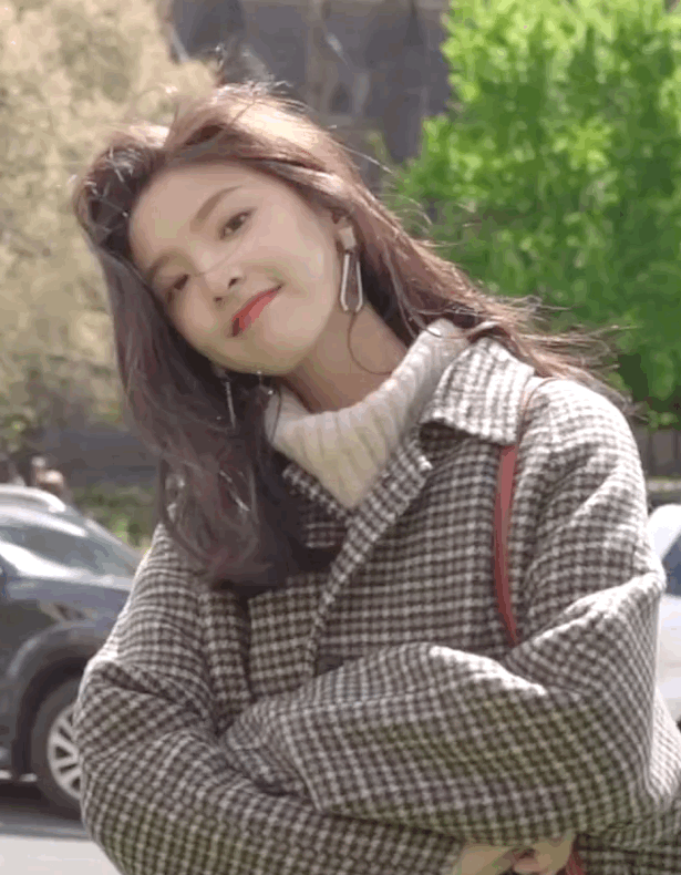 章若楠 - 堆糖,美图壁纸兴趣社区