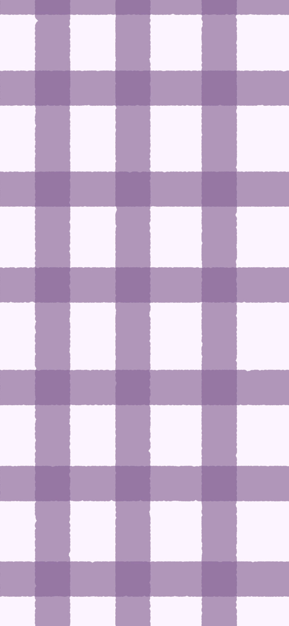 紫色格子壁纸少女心图片