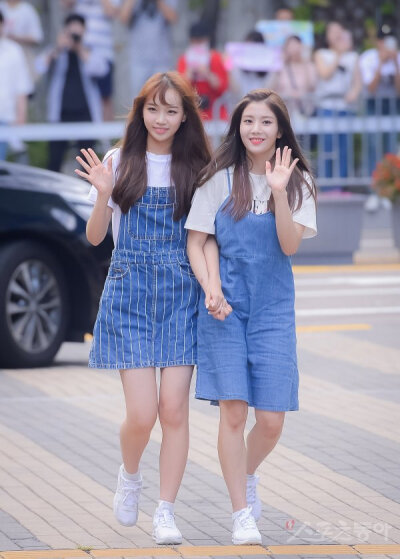 izone/金采源/金彩元/萝卜片妖精/天使少女/腌萝卜