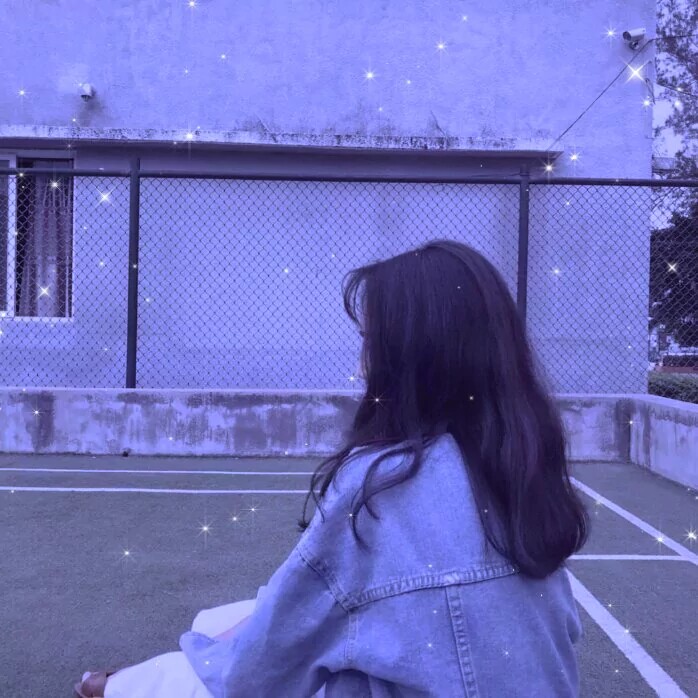 女生头像源ks.林软萌仙气满满
