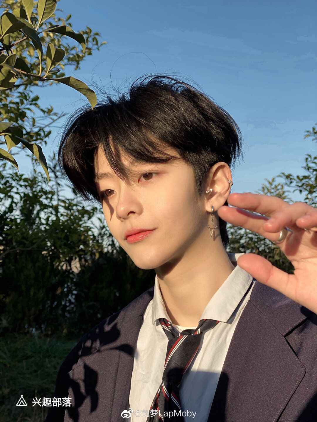 刘梦- 堆糖,美图壁纸兴趣社区