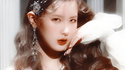 (g)i—dle 赵美延