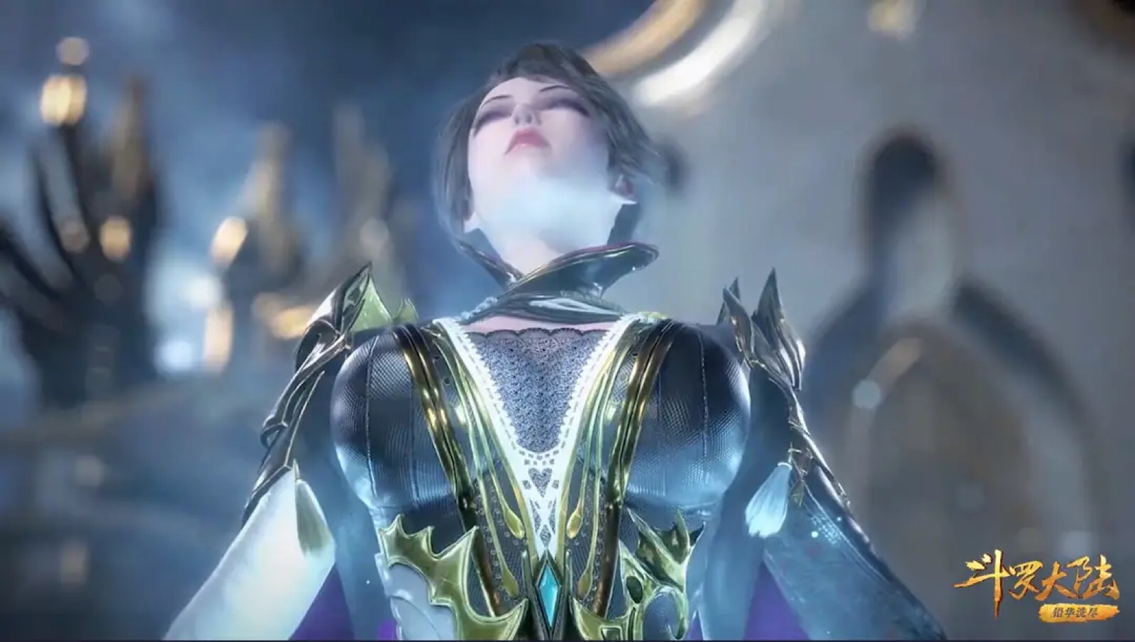 斗罗大陆 - 堆糖,美图壁纸兴趣社区