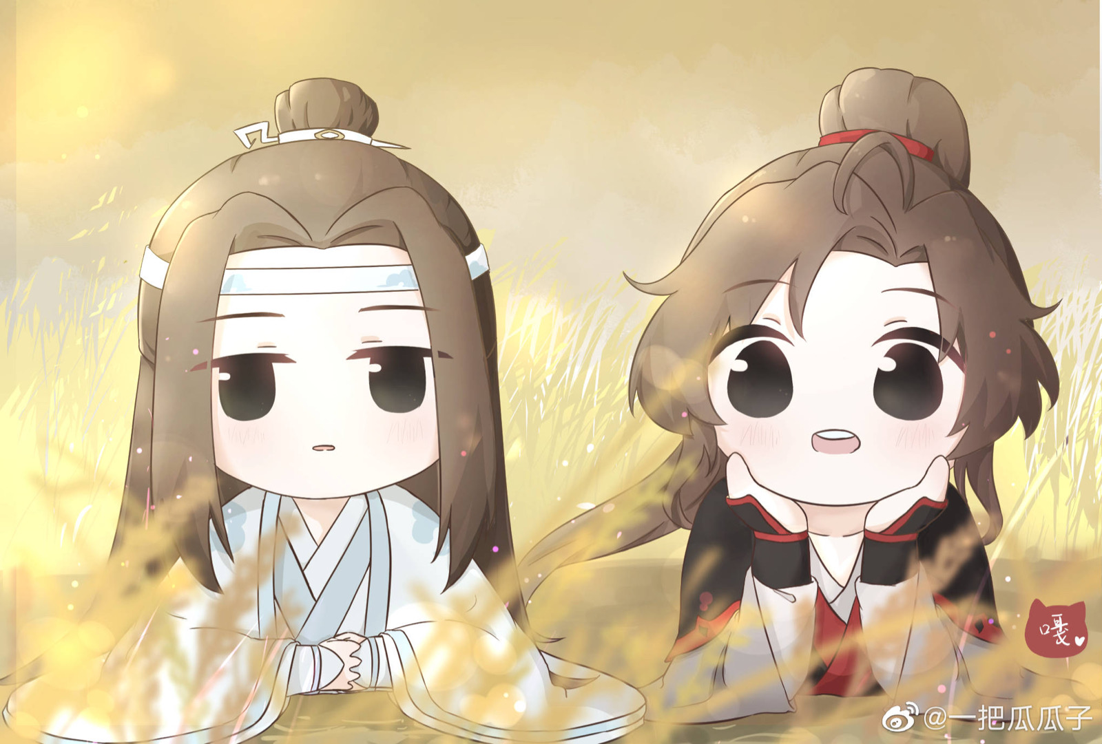 魔道祖师 