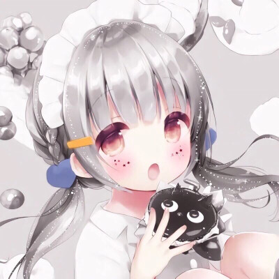 ks/女生头像/动漫头像 /女头/二次元