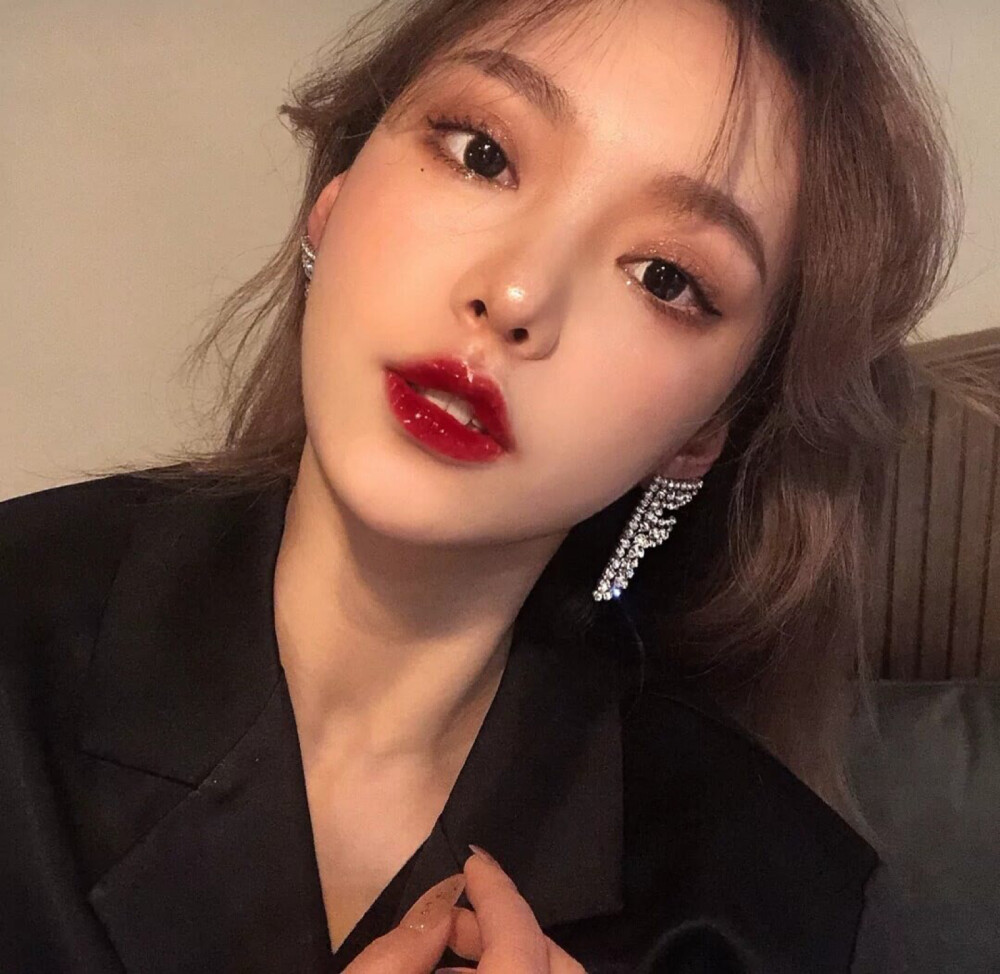 女生头像/御姐/女头/御女/超a女头/软妹