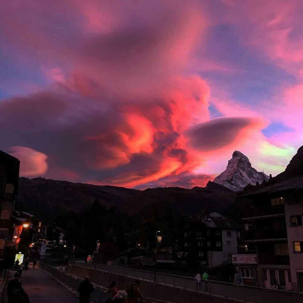 ins潮图朋友圈背景图/高质量/神仙背景