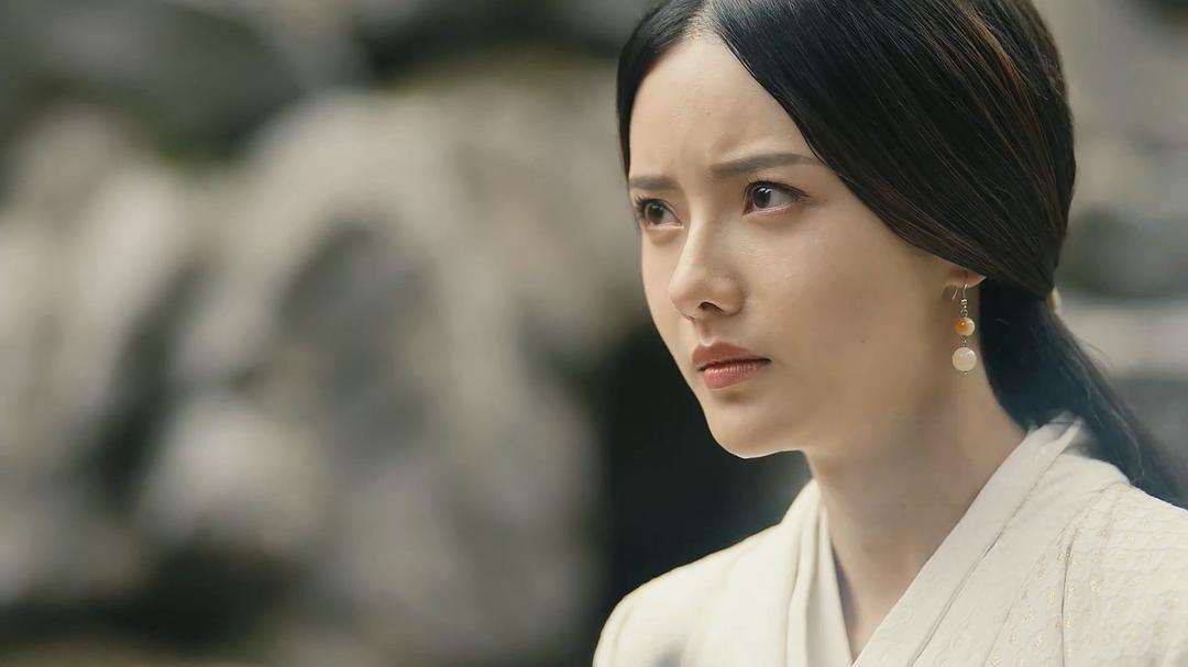 张芷溪 甄宓 - 堆糖,美图壁纸兴趣社区