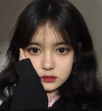 女头 超好看的小姐姐