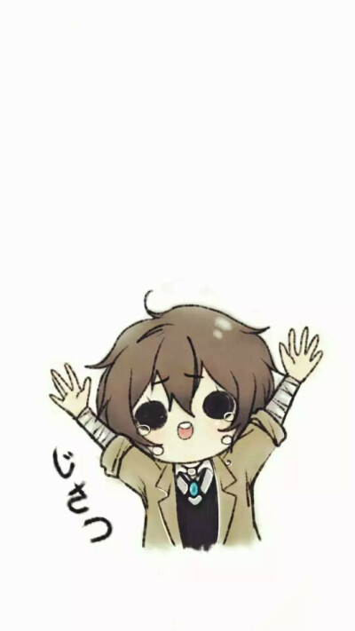 文豪野犬背景图