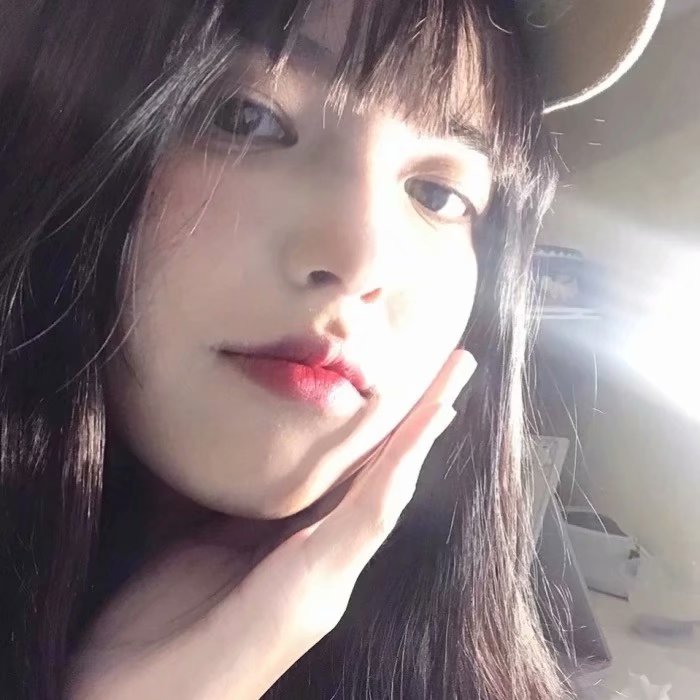 女生头像 玩网头像 来自dt温小软baby专辑草莓熊宝宝.