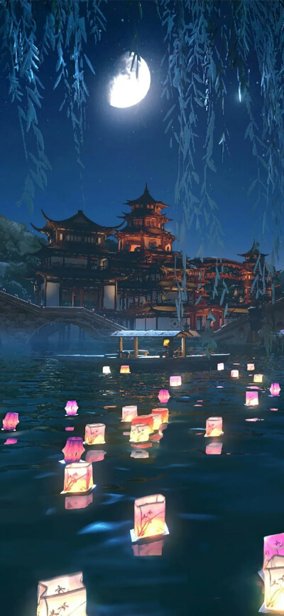 仙境- 堆糖,美图壁纸兴趣社区