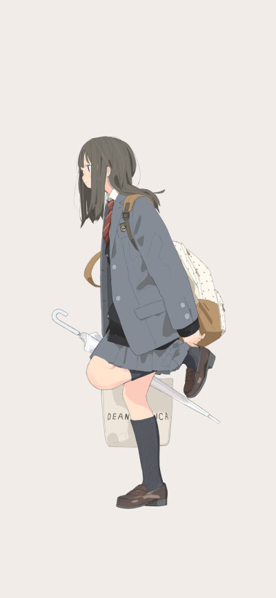 简约动漫壁纸/tydt