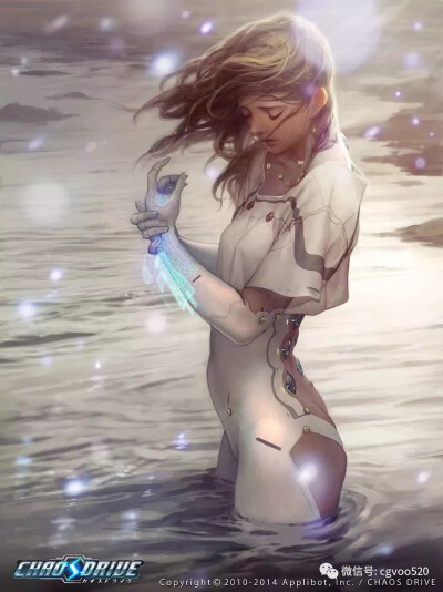 幻想题材的时尚男女,以及甜美外形的角色设计,围绕游戏的主题展开设计