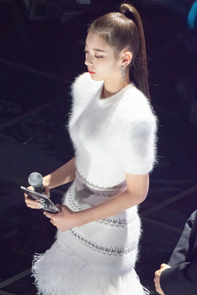 崔智秀 lia