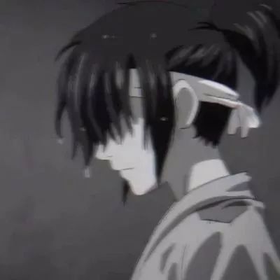 帅气 高冷 男生头像