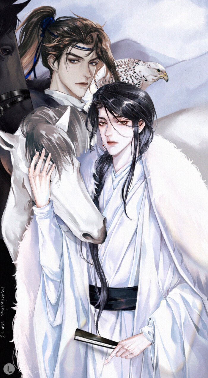 将进酒 
