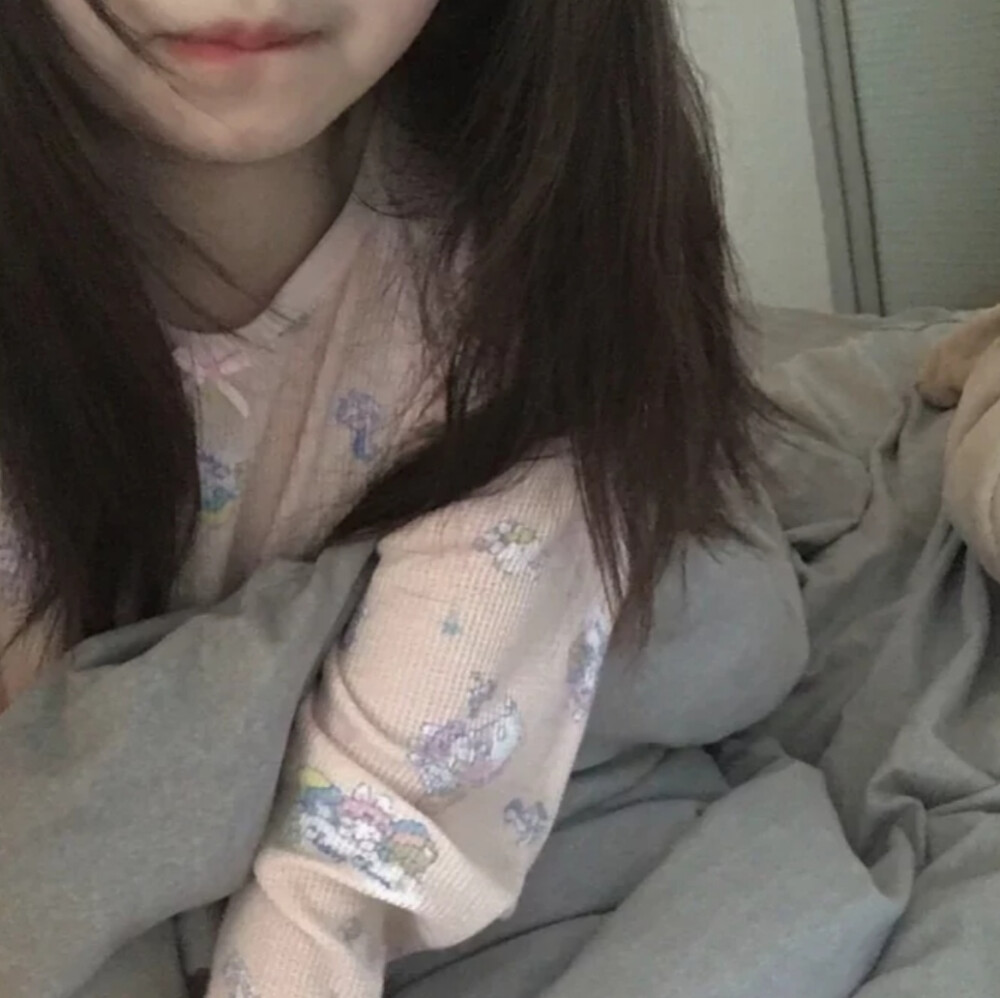 部位女头/女生头像