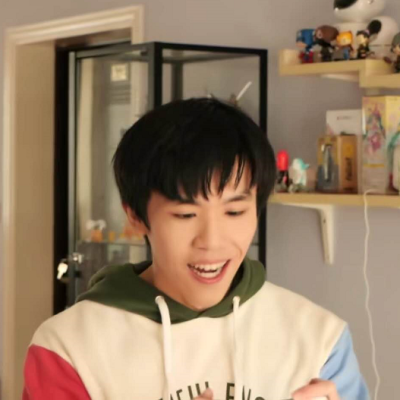 花少北summerboy图片,花少北summerboy 阴阳怪气男团 中国boy某幻lex老番茄花少北