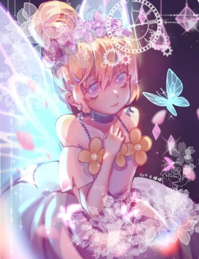 花幽幽