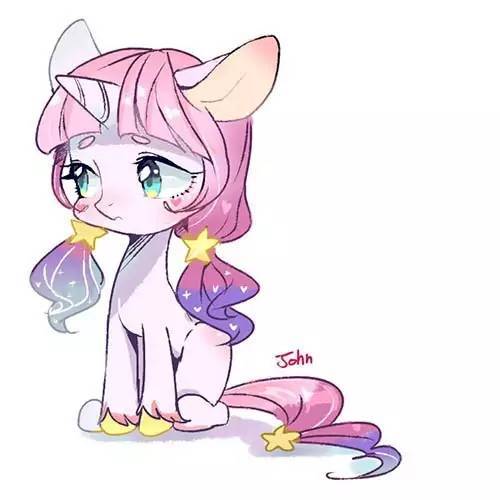 【小马宝莉】