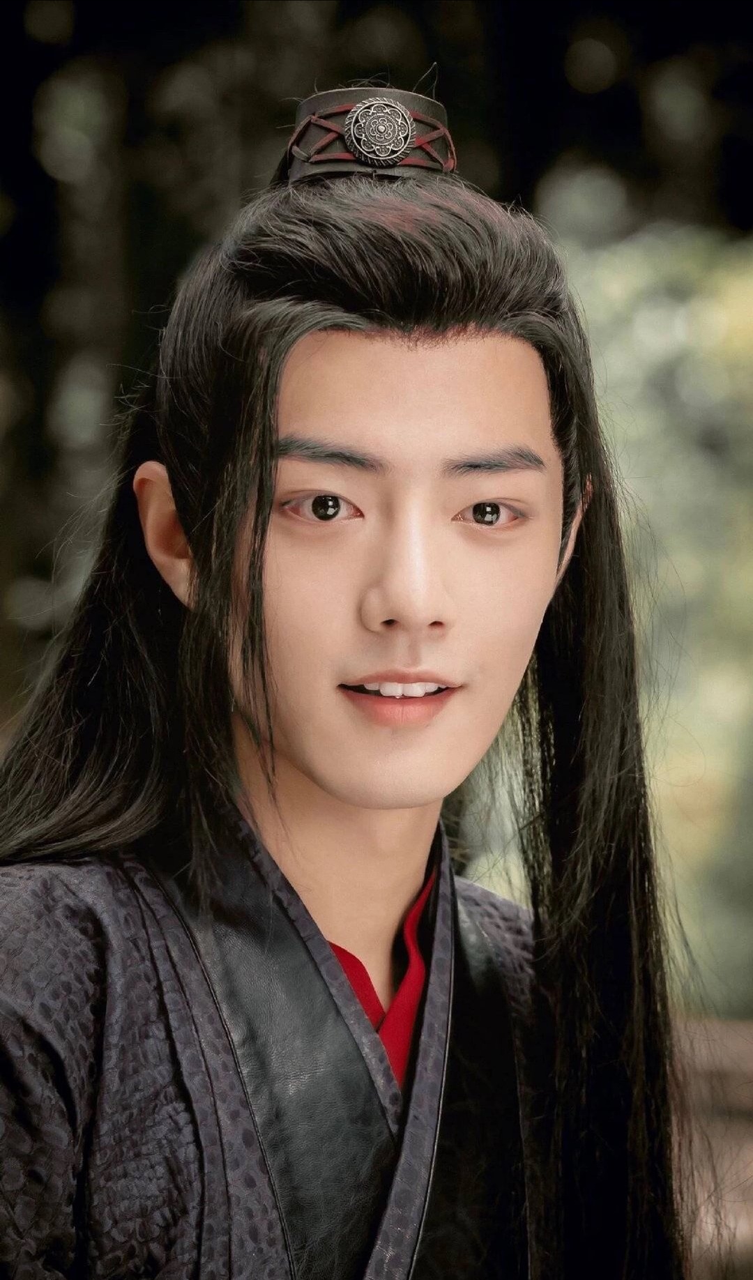 肖战壁纸|陈情令