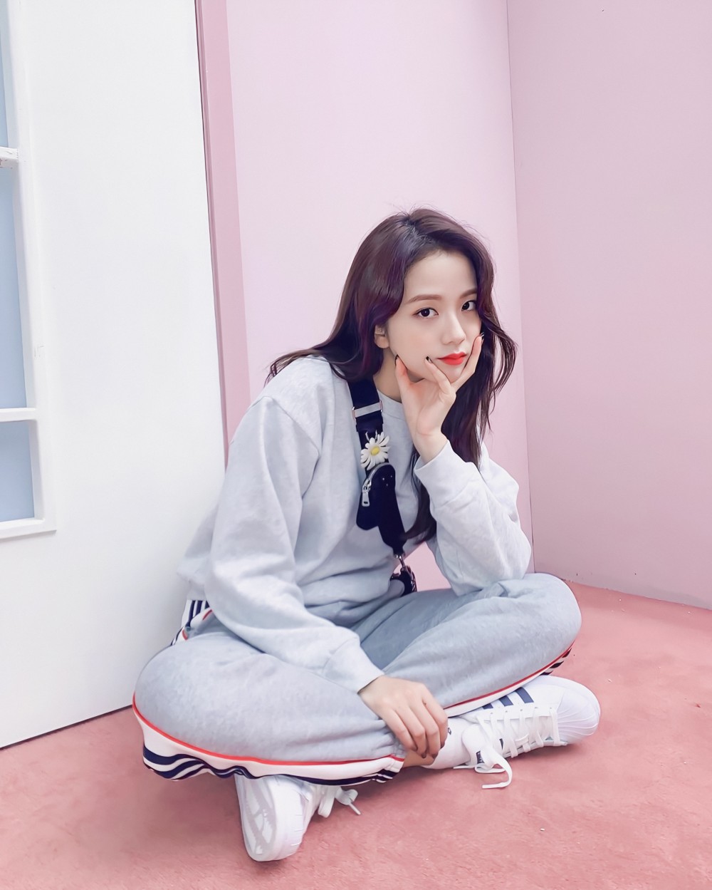 blackpink 金智秀jisoo