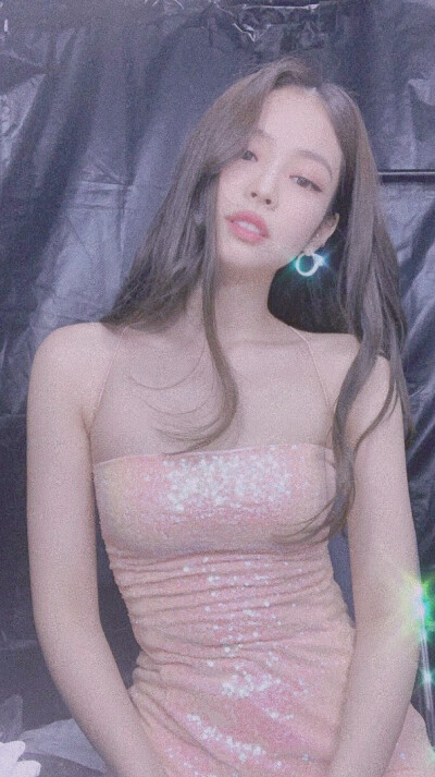 blacklink 金珍妮jennie