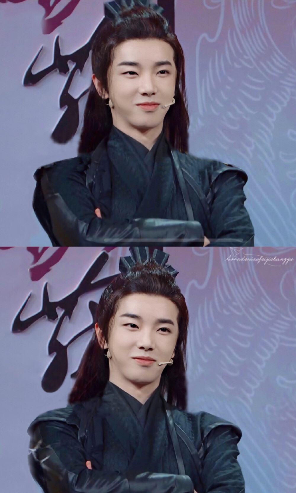 华晨宇 x 王牌对王牌