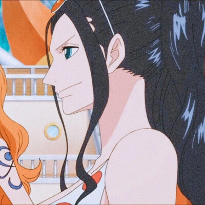 海贼王罗宾弗兰奇