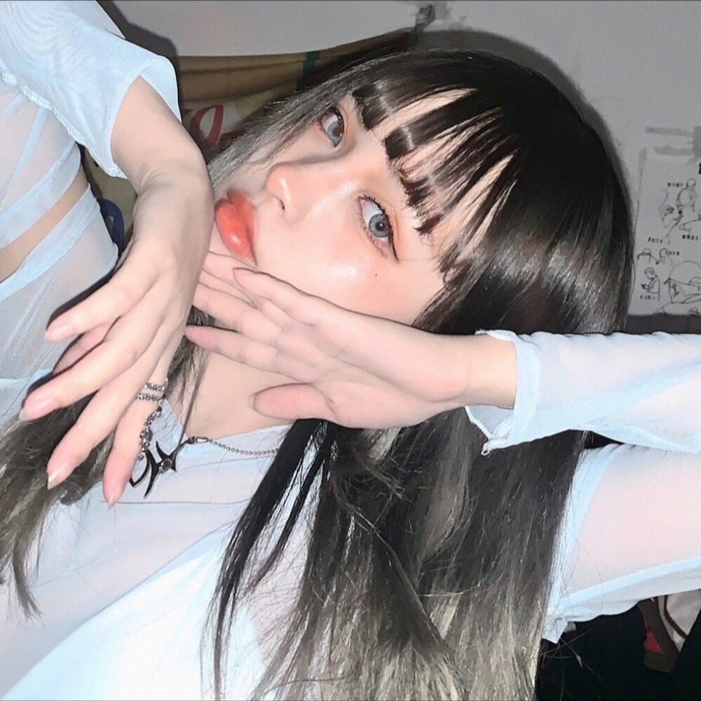 女生头像