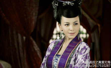 画皮之真爱无悔