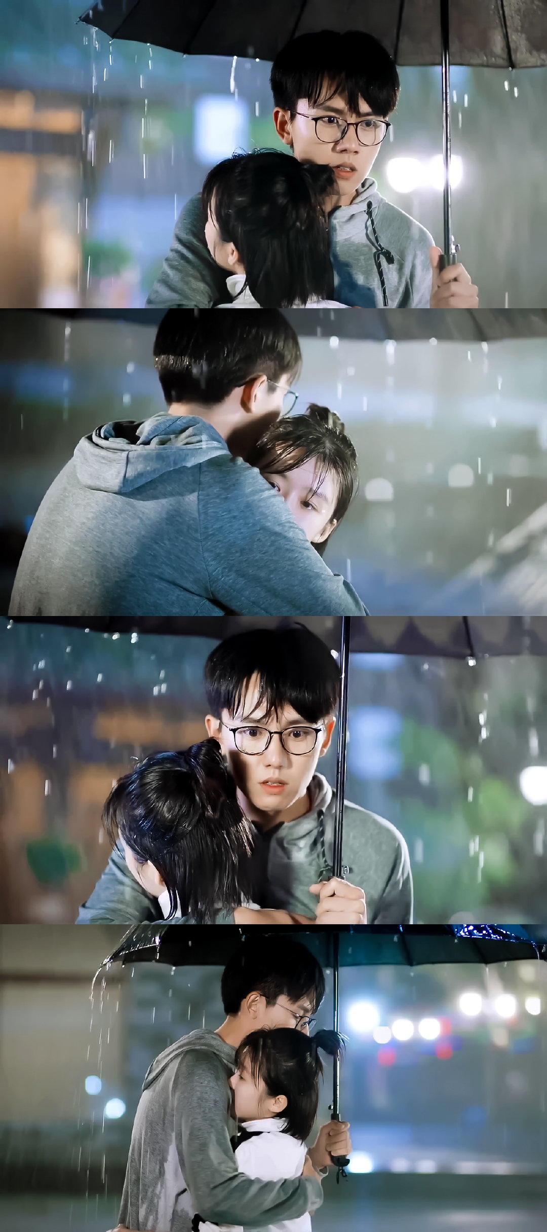 全世界最好的你